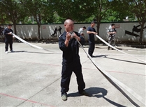 ���εȶ�Ա����������ѵ��